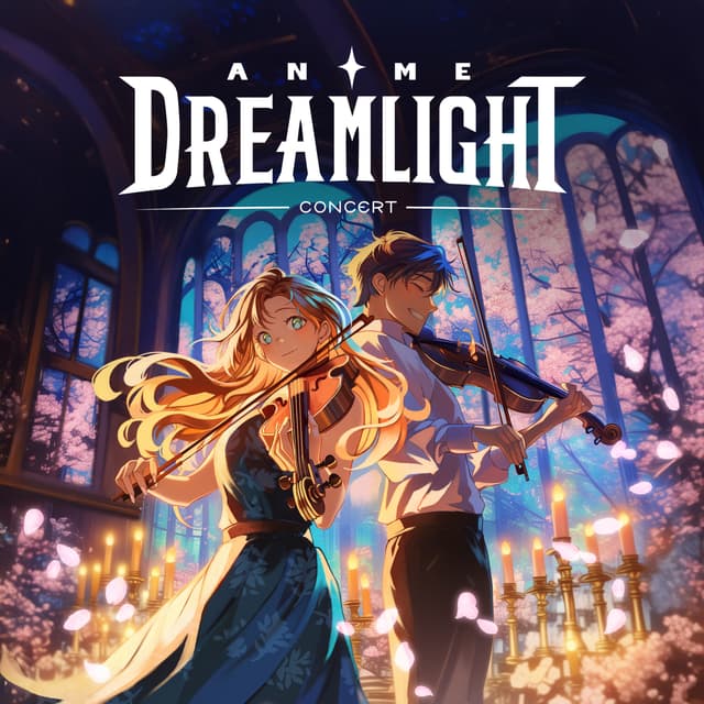 Anime Dreamlight Concert: Karlsruhe