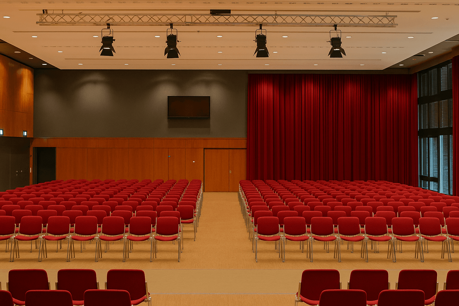 Bürgerhaus Böckingen