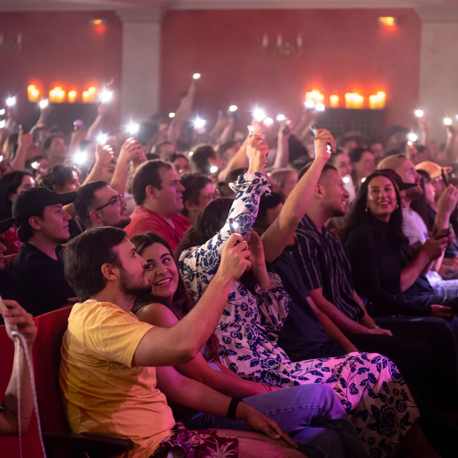 ANIME LEGENDS CONCERT - The Symphony of Memories