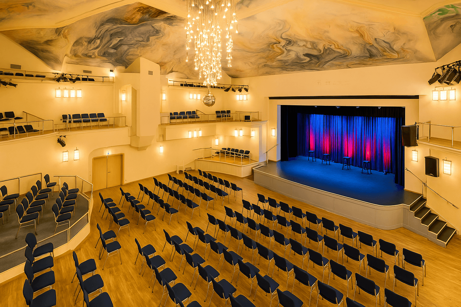 Freizeitforum Marzahn