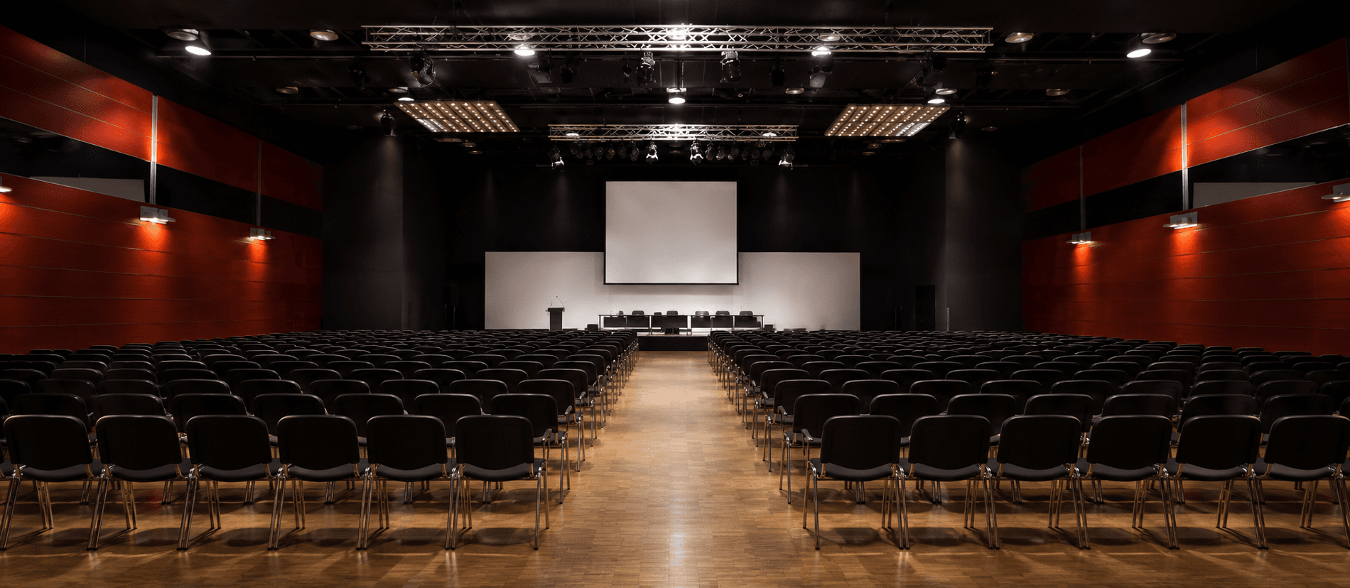  salle de congrès 
