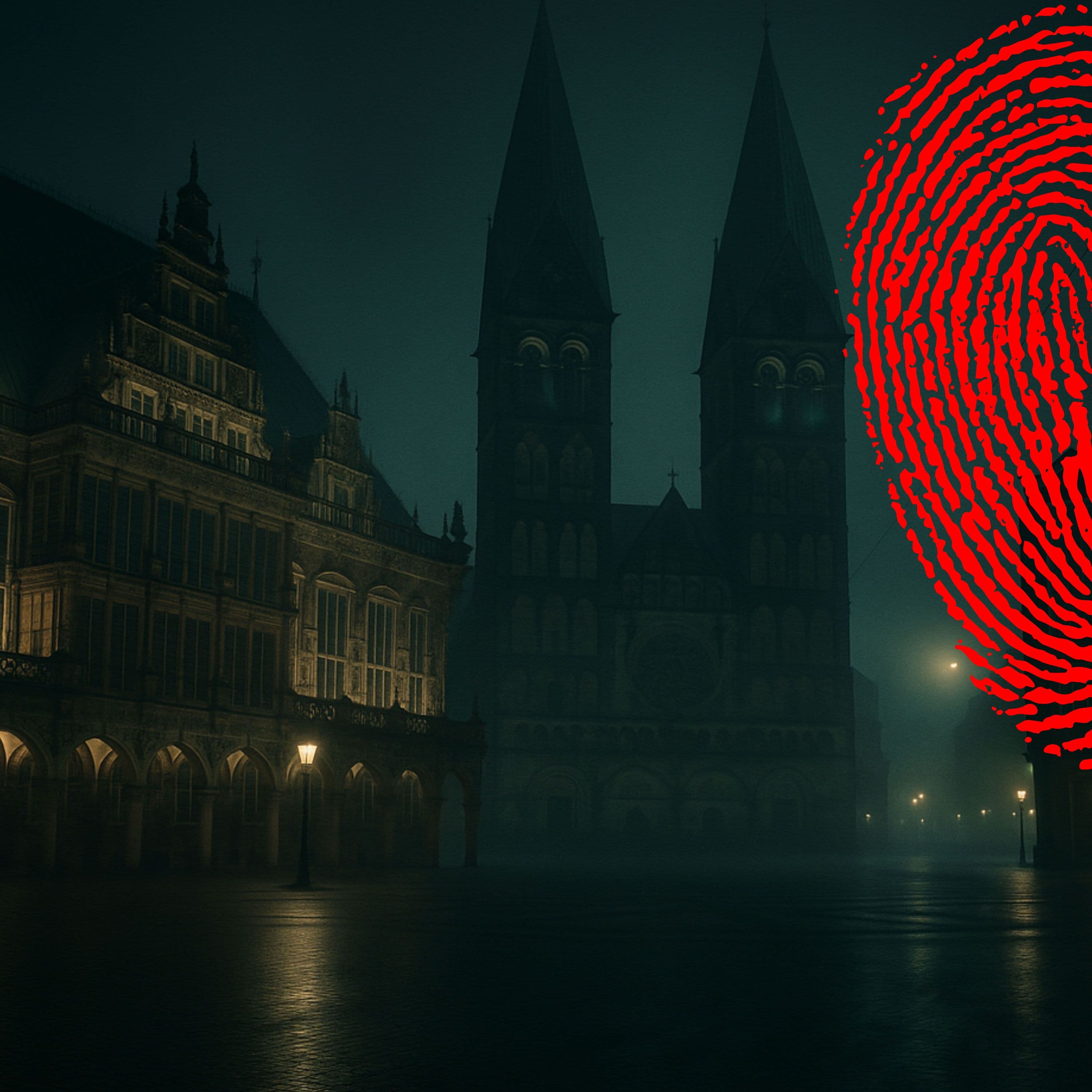 CrimeNight - Wahre Verbrechen.  Bremen