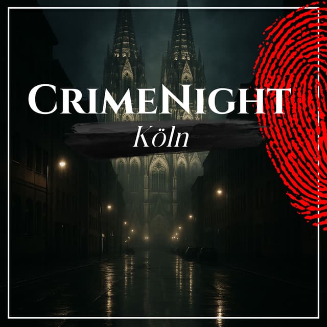 CrimeNight – Echte misdaden. Recht uit jouw stad.