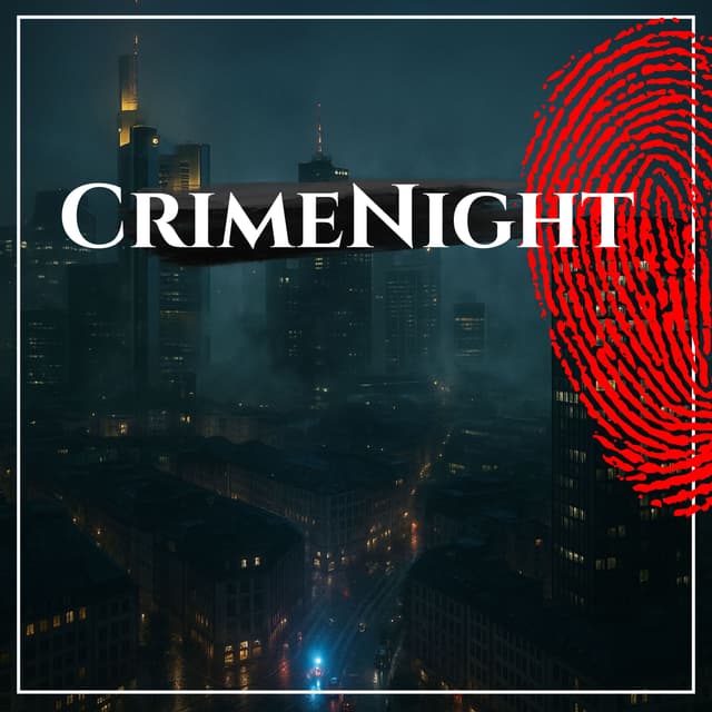 CrimeNight – Crimes réels. Directement de ta ville.
