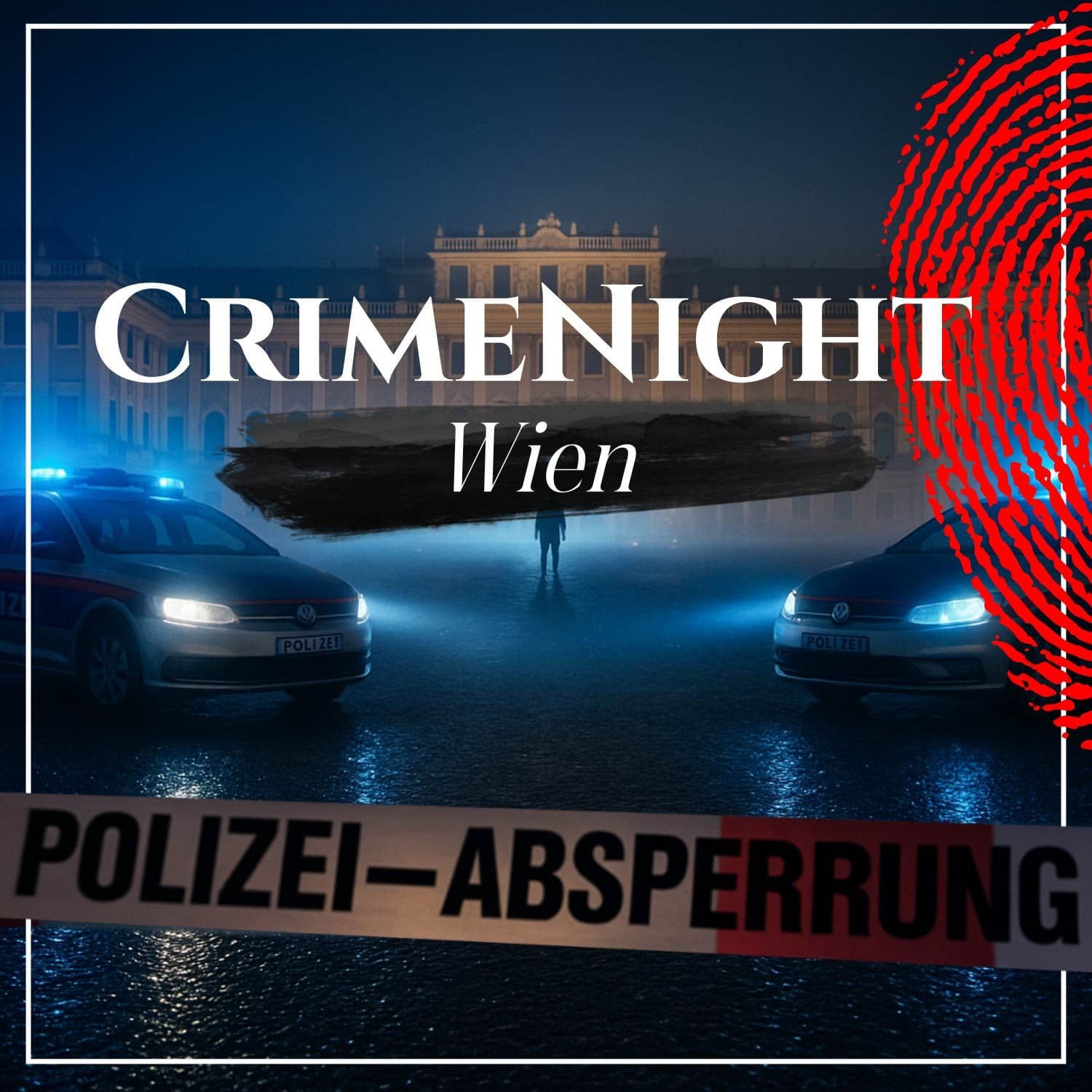 CrimeNight - Wahre Verbrechen. 