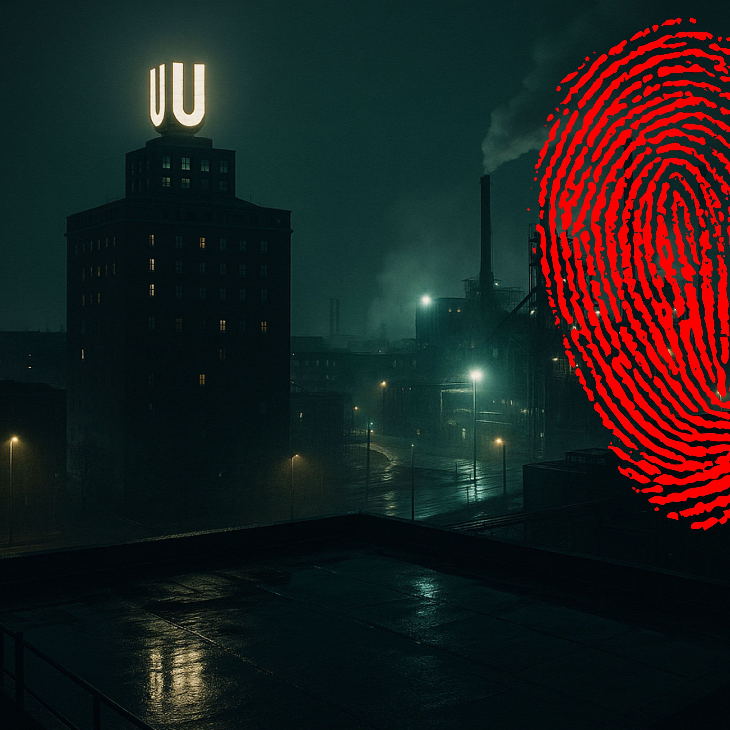 CrimeNight - Wahre Verbrechen.  Dortmund