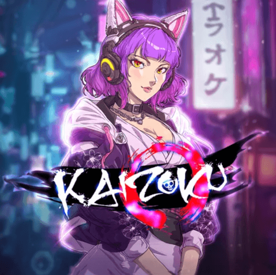kaizoku