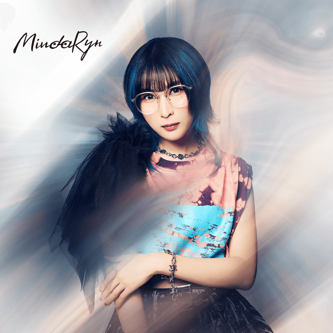 MindaRyn – Erste Europäische Solo-Live-Tour Köln
