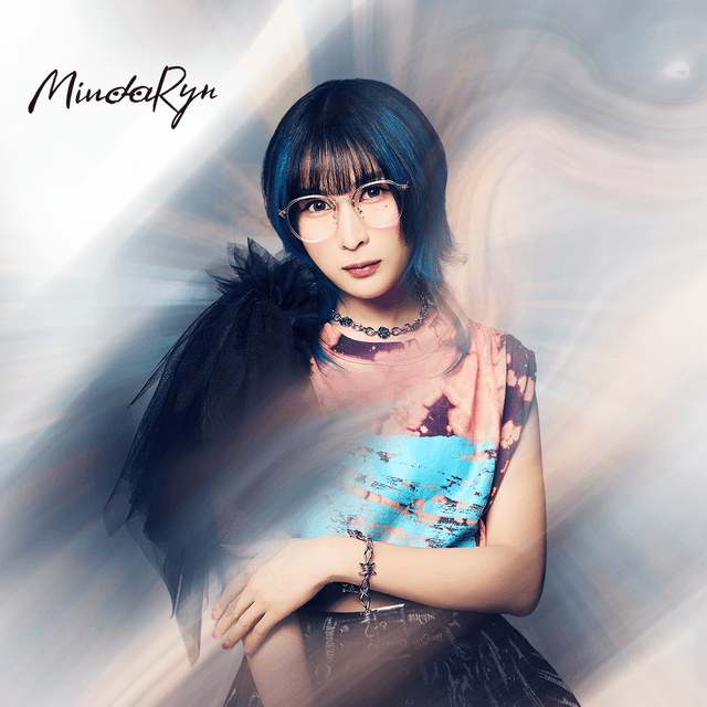 MindaRyn – Erste Europäische Solo-Live-Tour