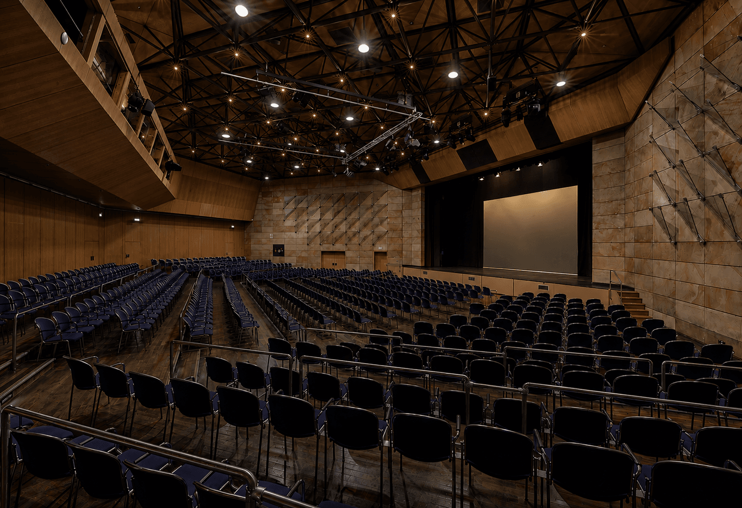 Stadthalle Fürth
