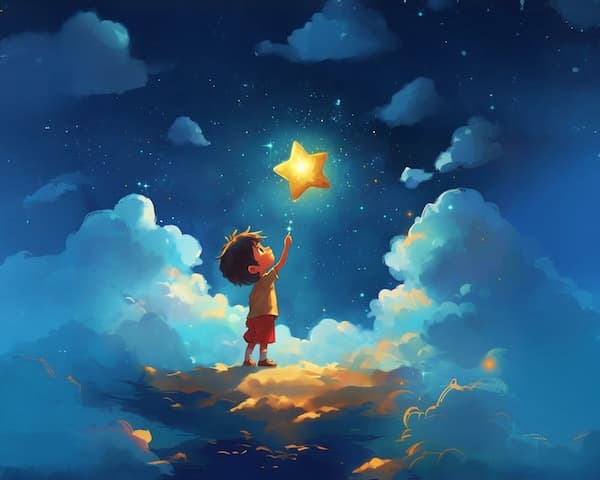 Sternenklang – Das Familienkonzert zum Träumen Nuremberg