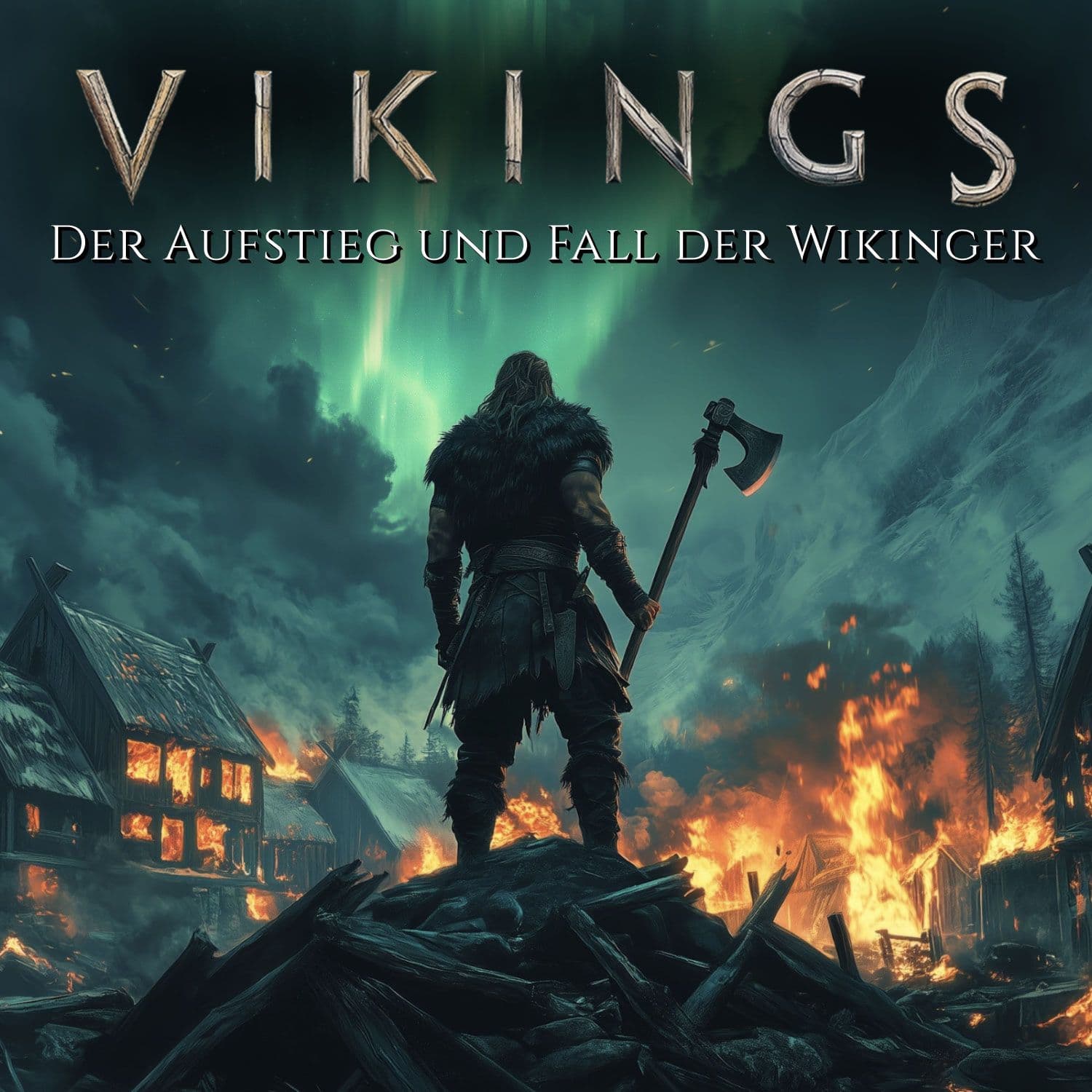 VIKINGS – Der Aufstieg und Fall der Wikinger : Dresden