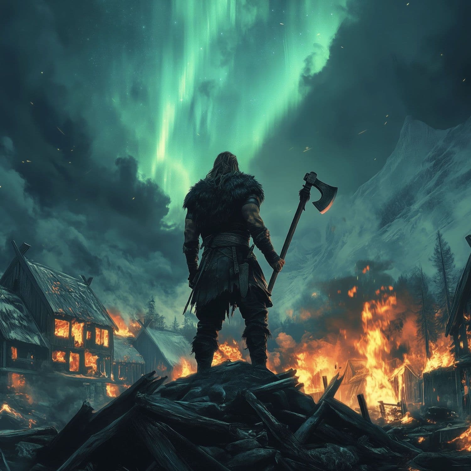 VIKINGS – Der Aufstieg und Fall der Wikinger  Dresden