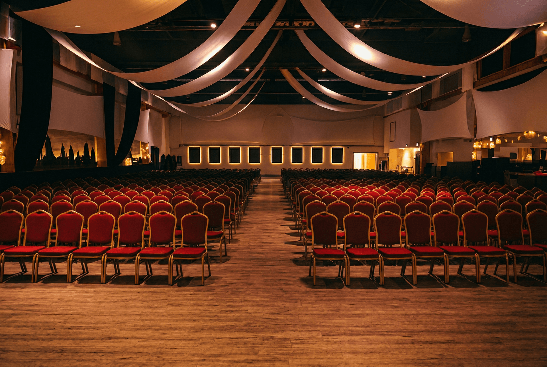 Bergische Eventlocation