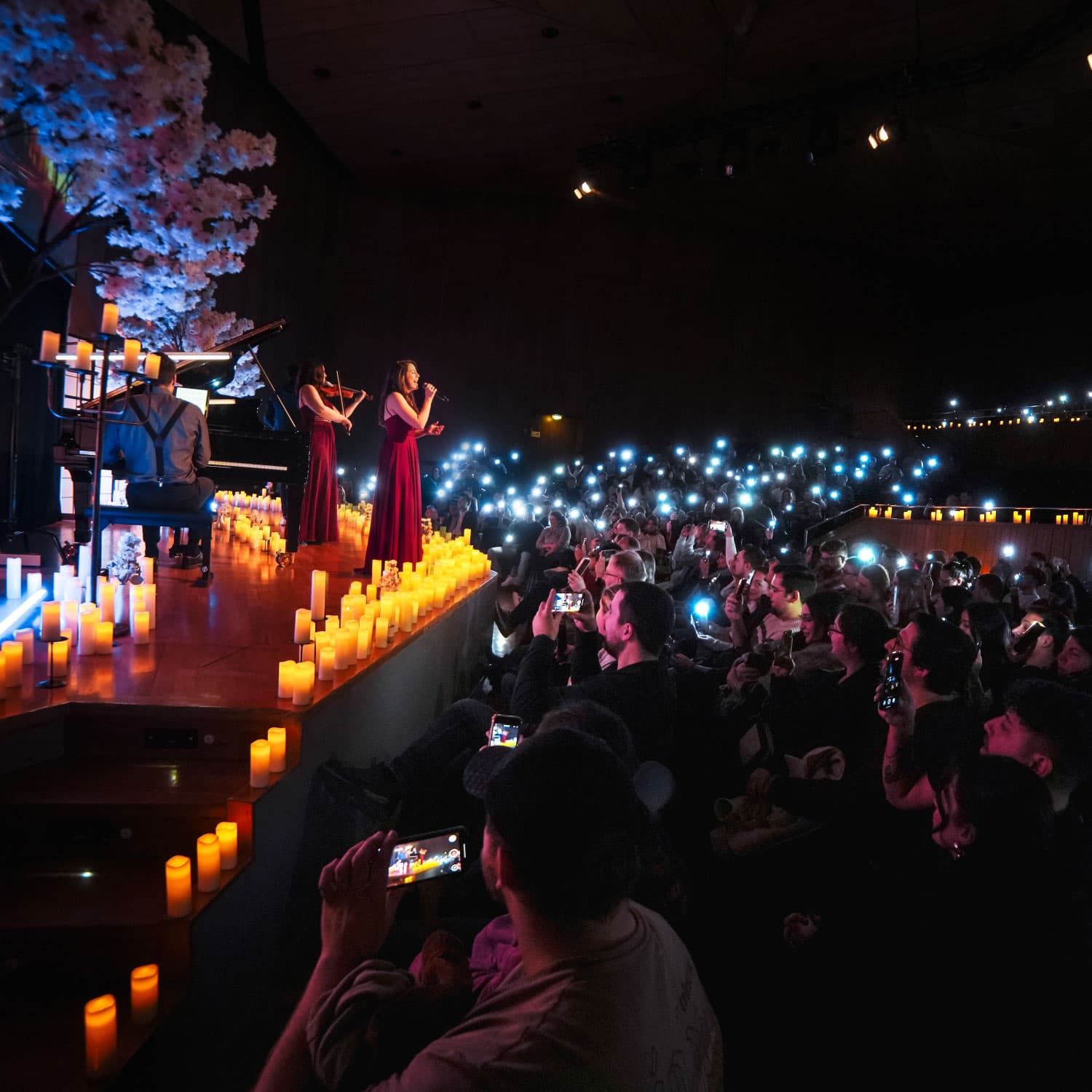ANIME LEGENDS CONCERT – Voices of a Generation