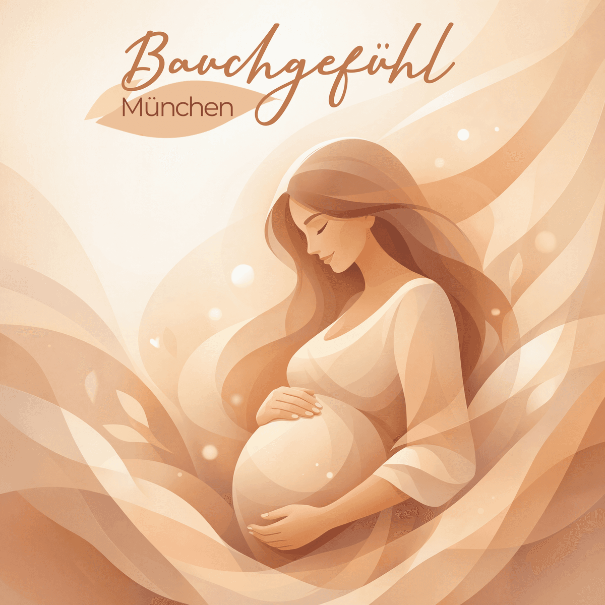 Bauchgefühl - Ein Abend für deine Geburt