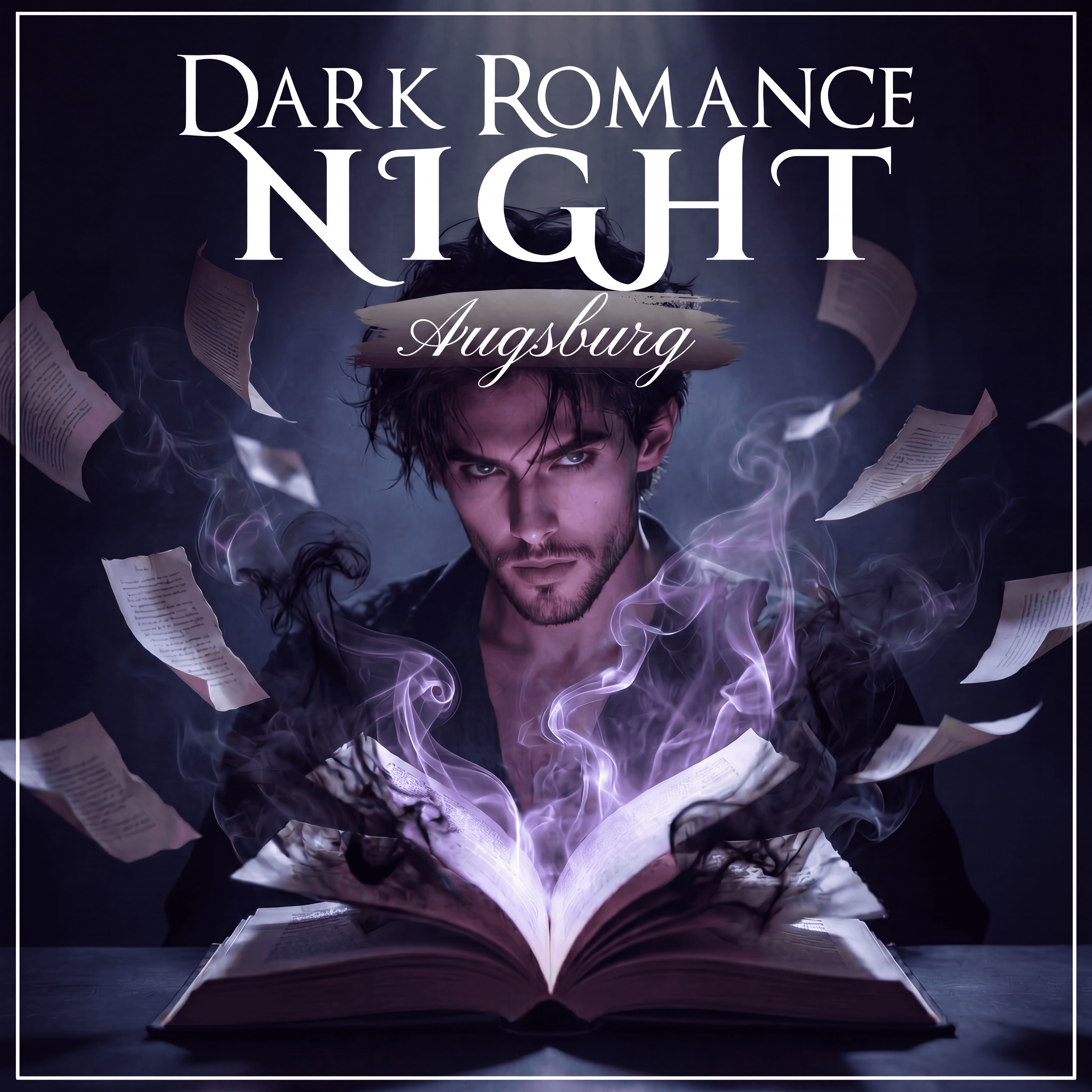 Dark Romance Night