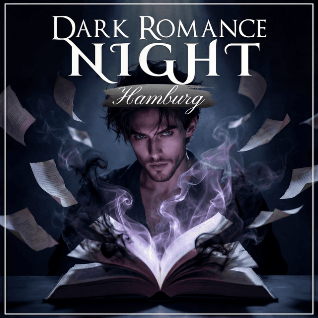 Dark Romance Night
