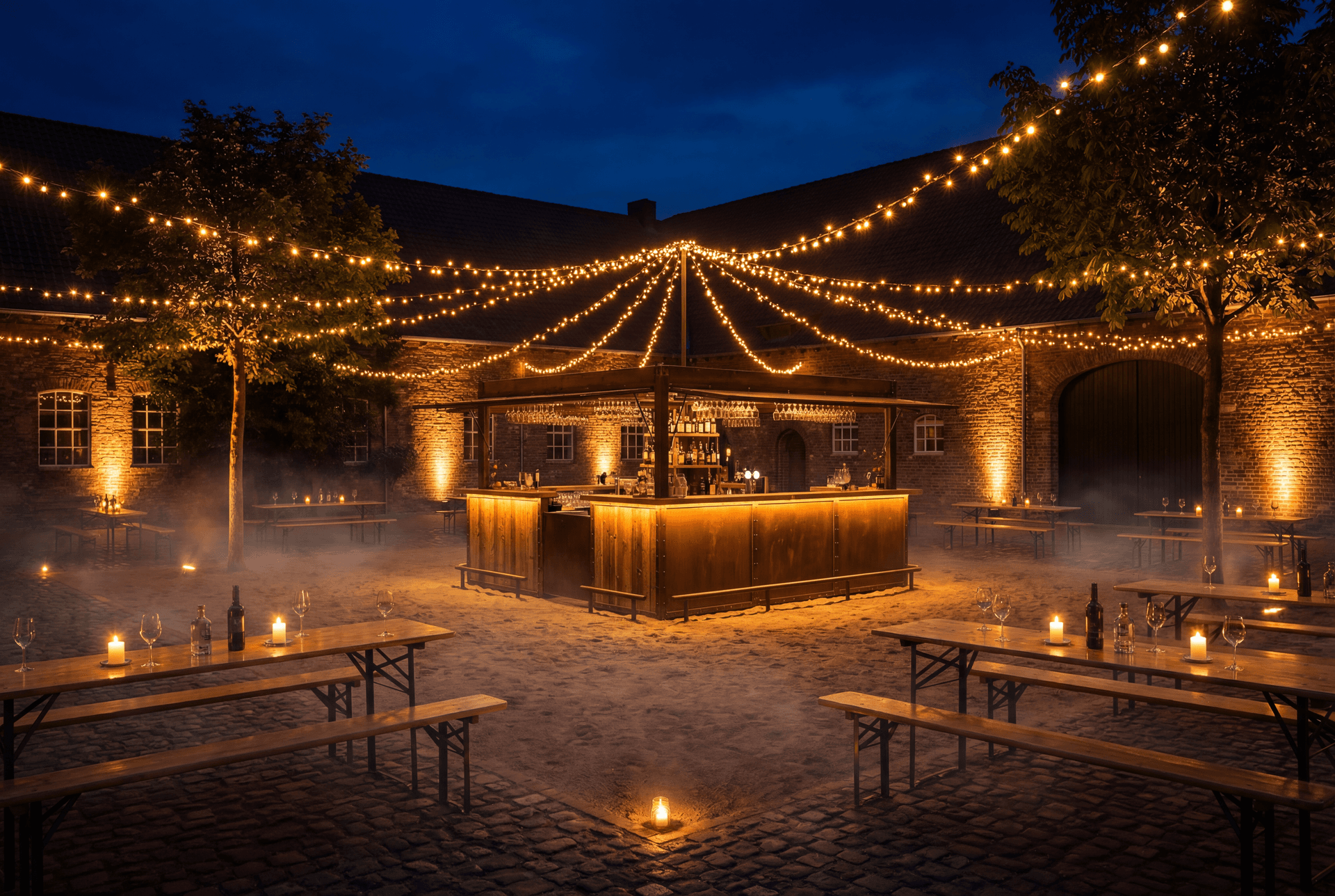 Bürgerzentrum Engelshof