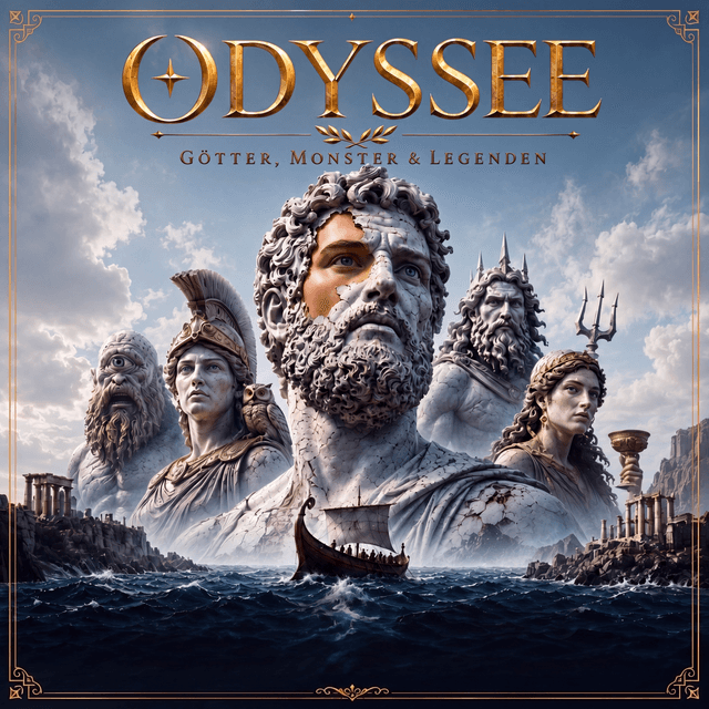 ODYSSEE