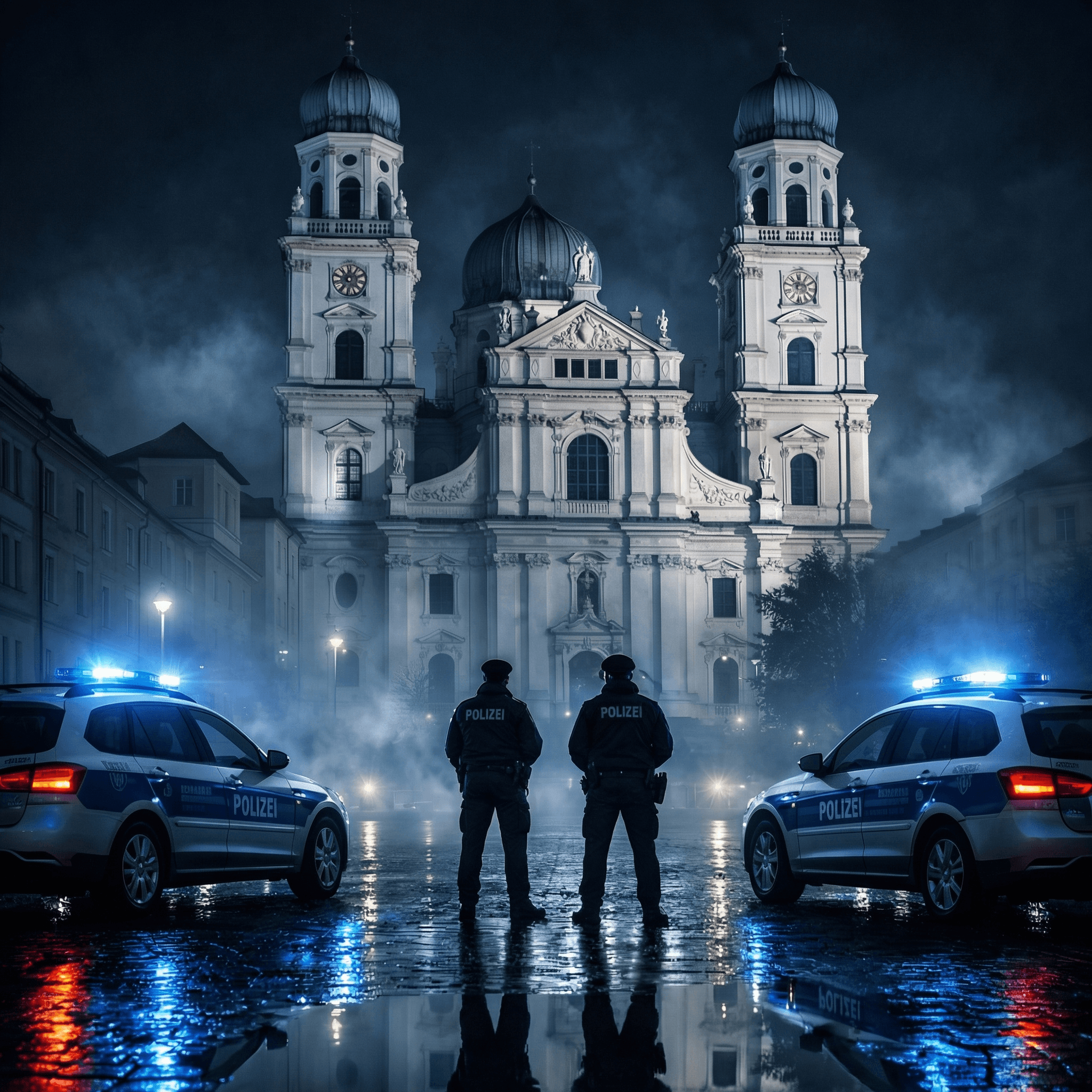 CrimeNight - Wahre Verbrechen.