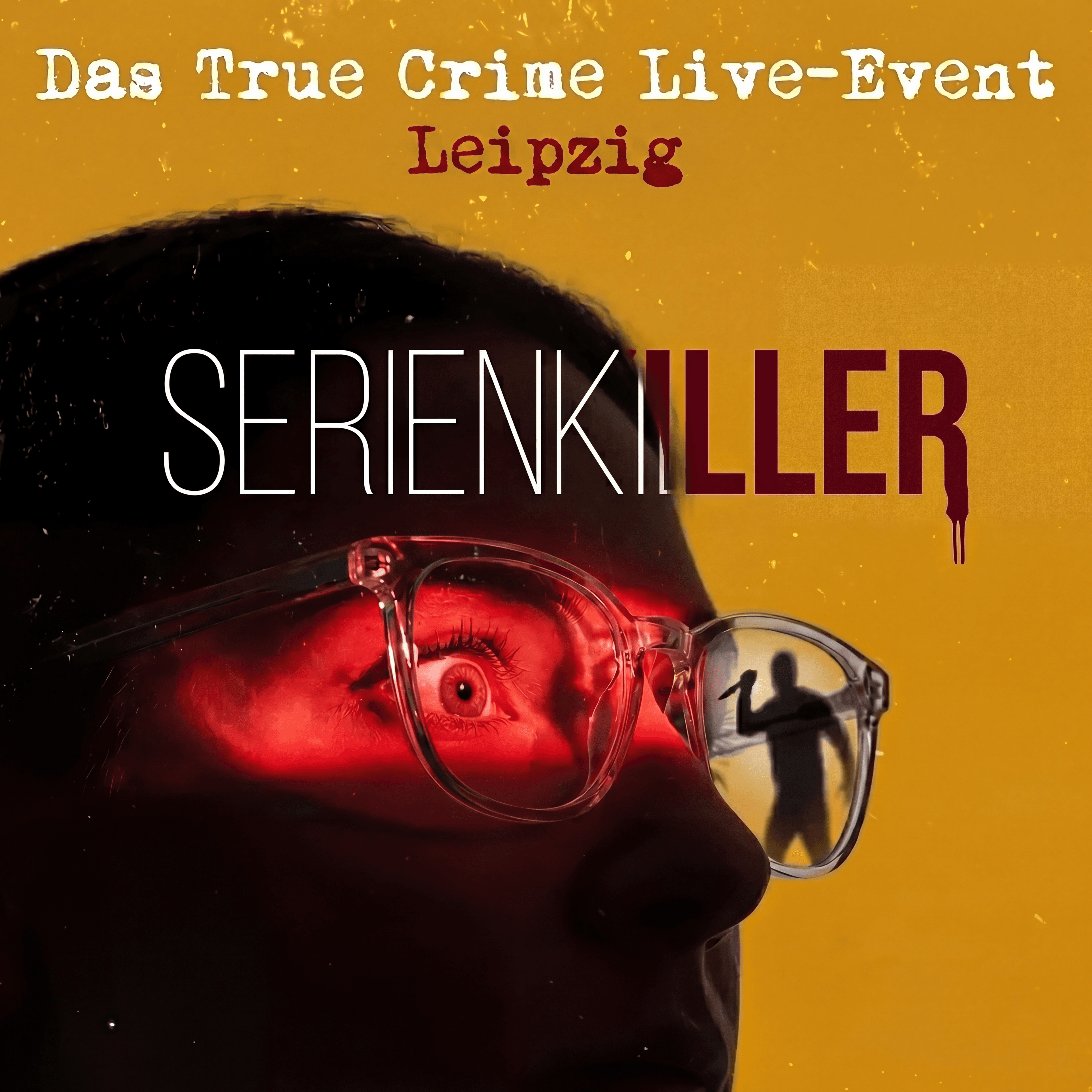 SERIENKILLER