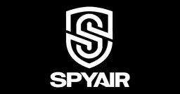 SpyAir Logo