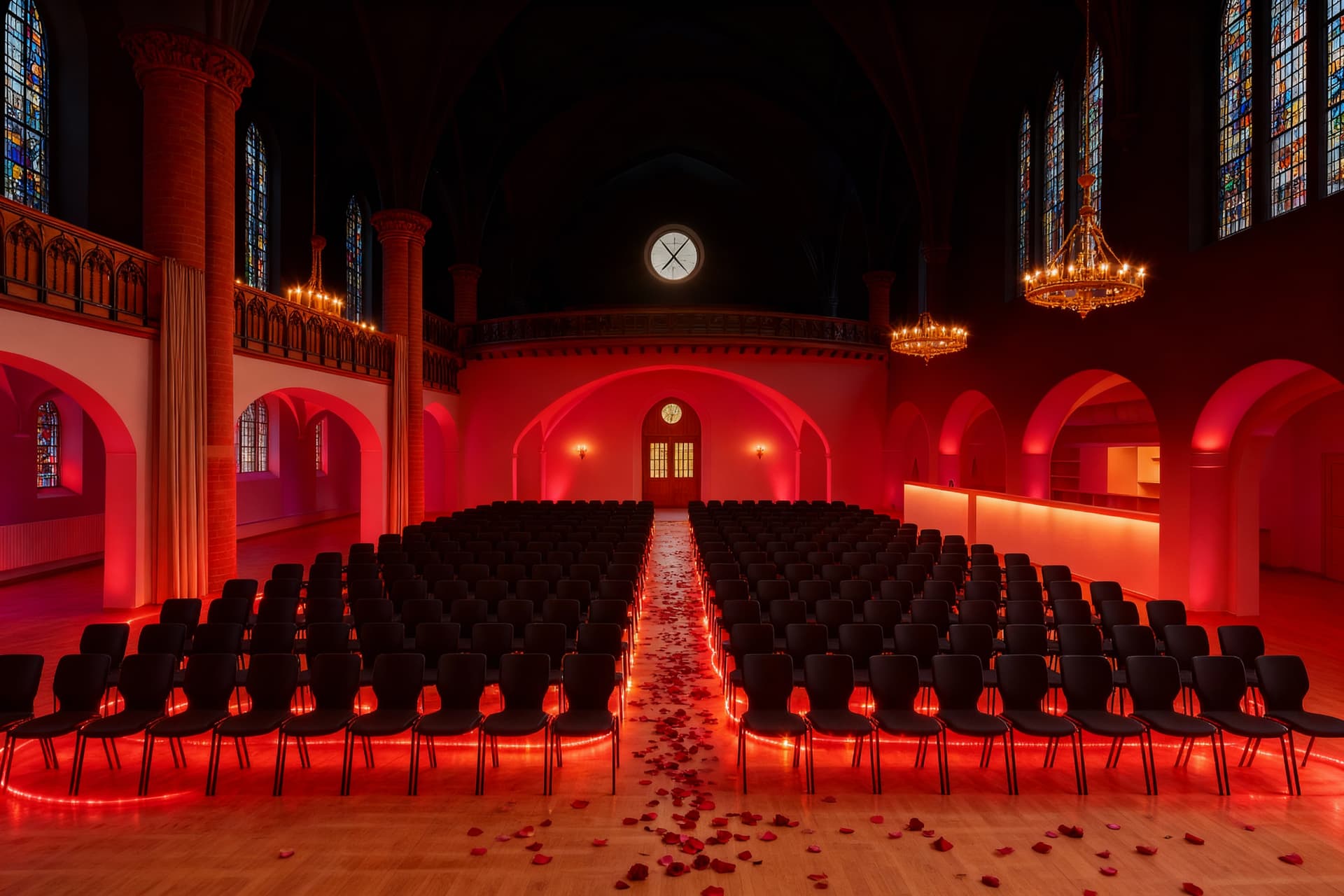 Eventkirche Dortmund GmbH