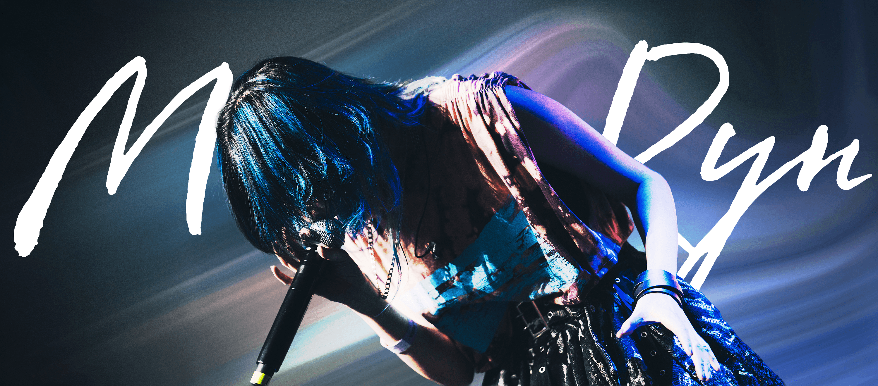 MindaRyn background image