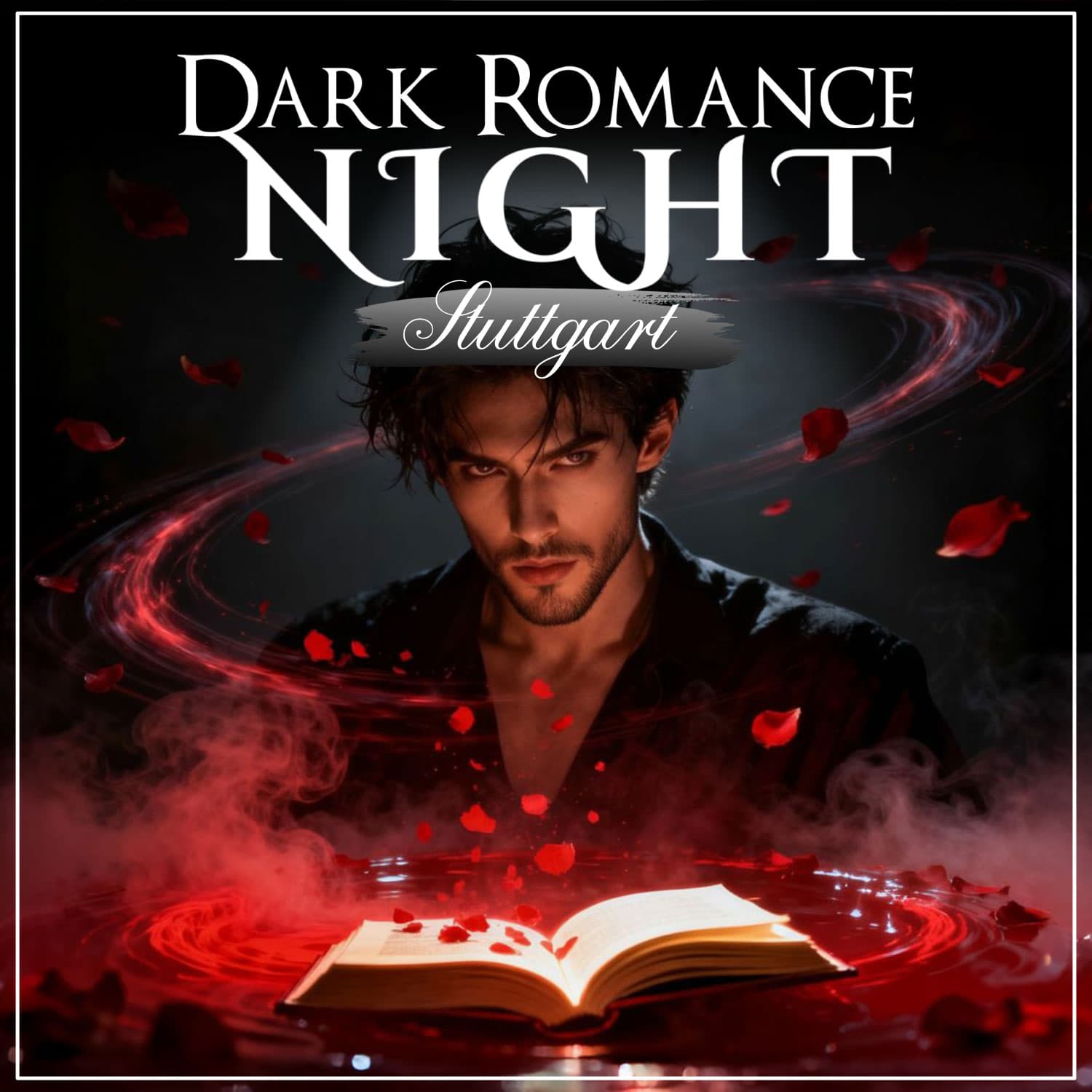 Dark Romance Night – Masked Desire