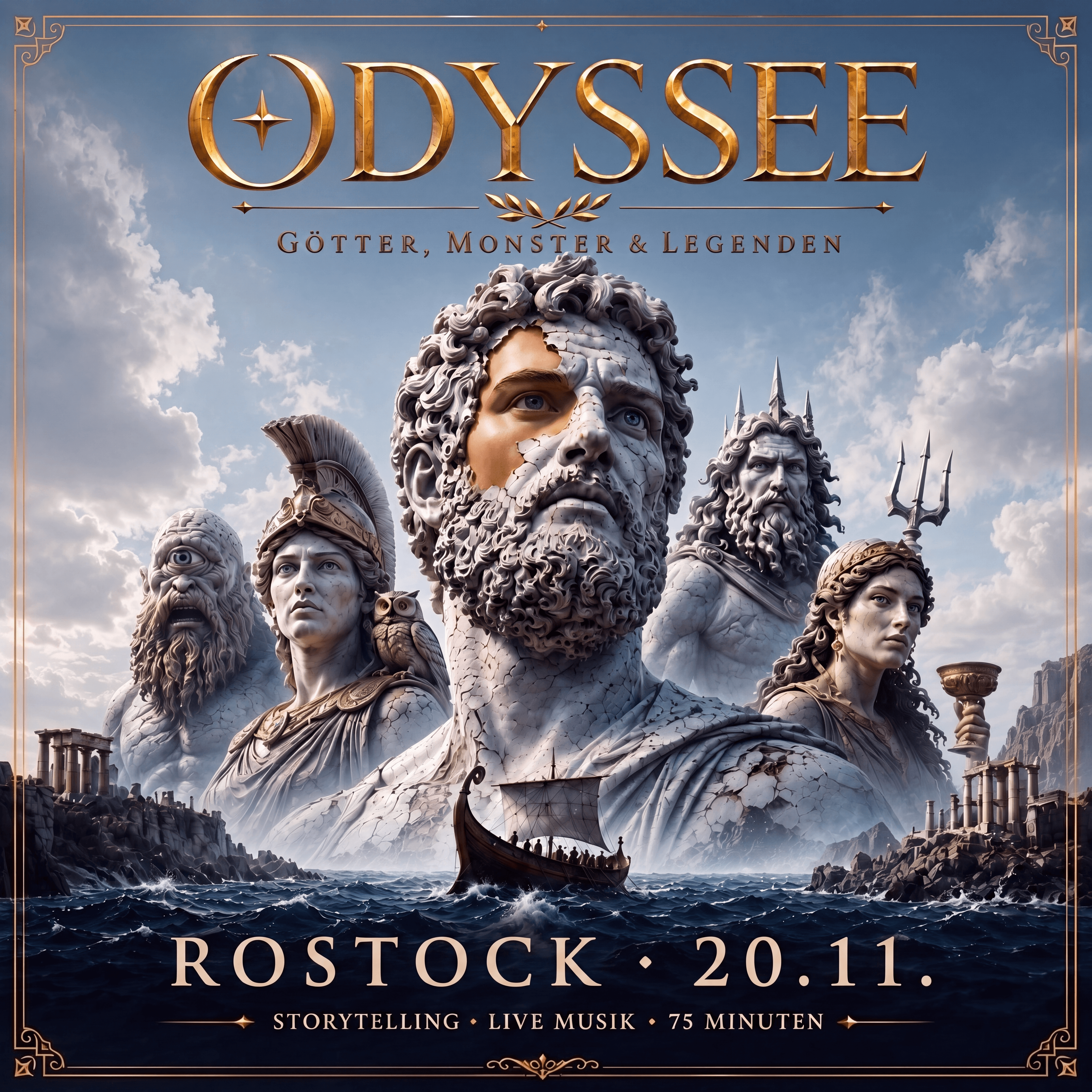 ODYSSEE